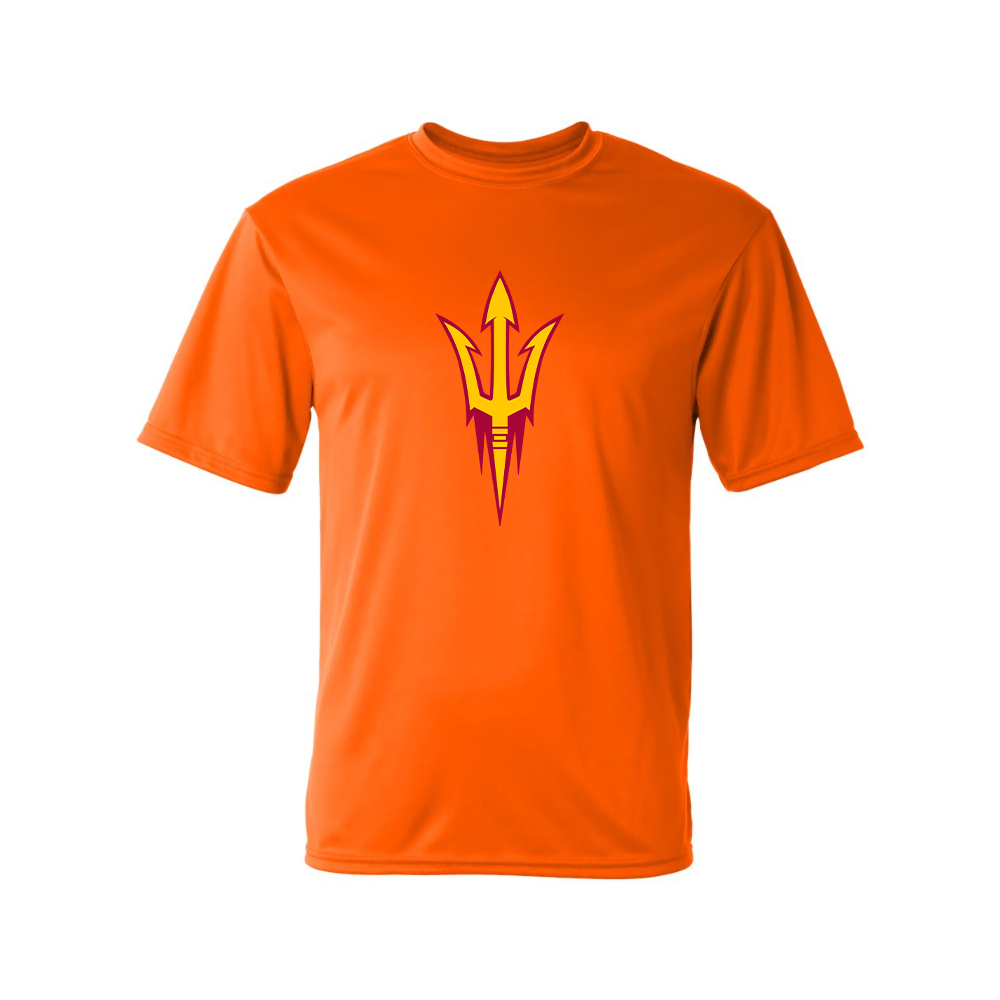 Men's  Arizona State Sun Devils Performance T-Shirt