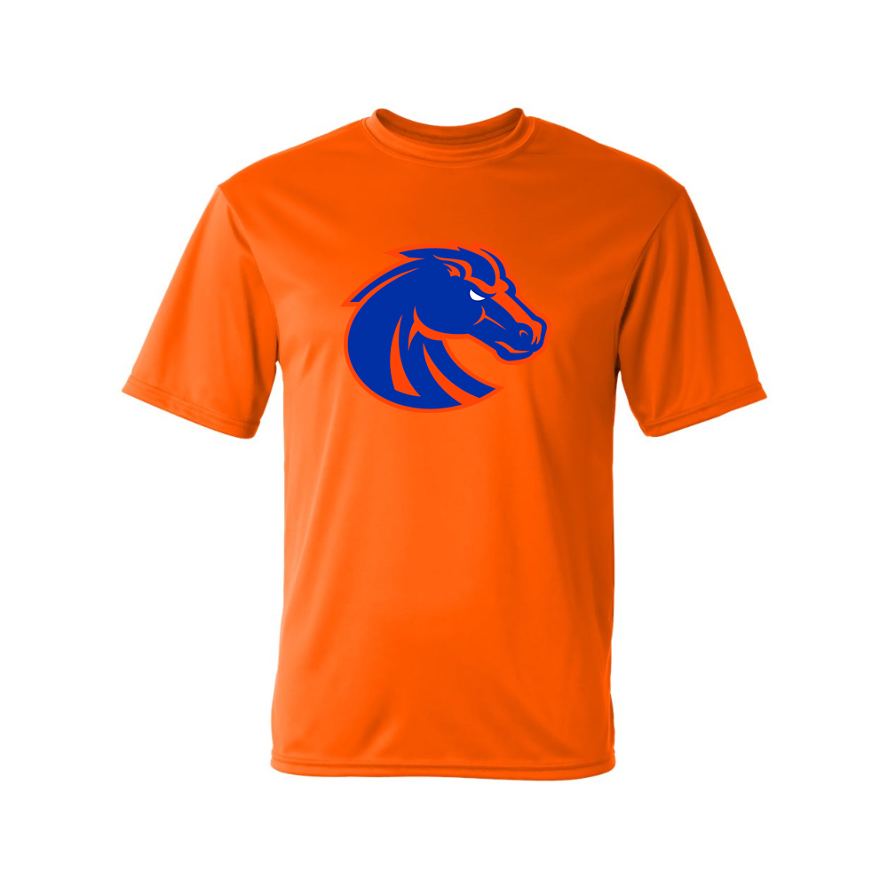 Men's Boise State Broncos    Performance T-Shirt