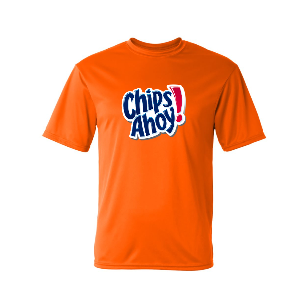 Men's  Chips Ahoy Performance T-Shirt