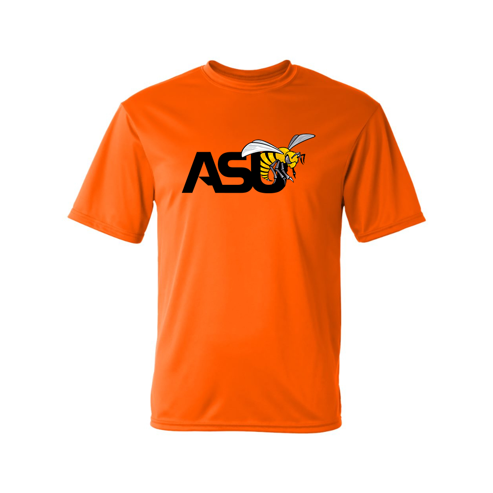 Men's Alabama State Hornets Performance T-Shirt