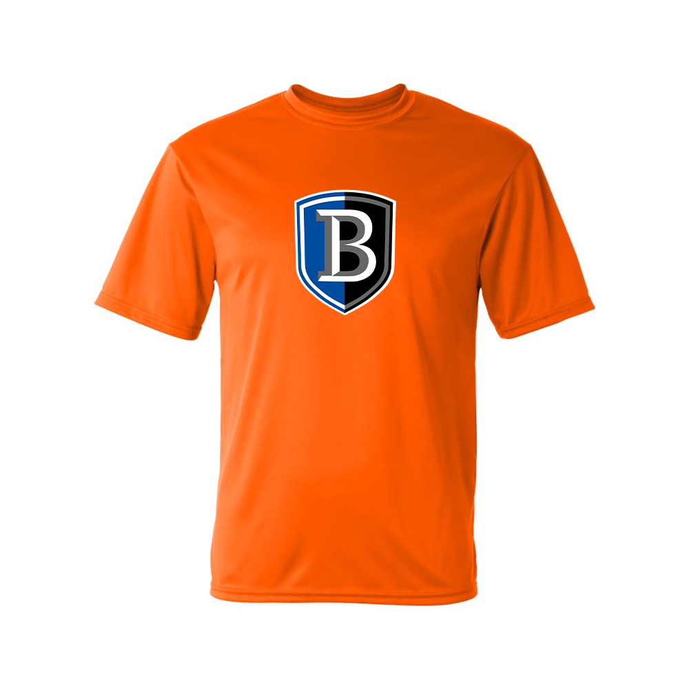 Men's   Bentley Falcons  Performance T-Shirt