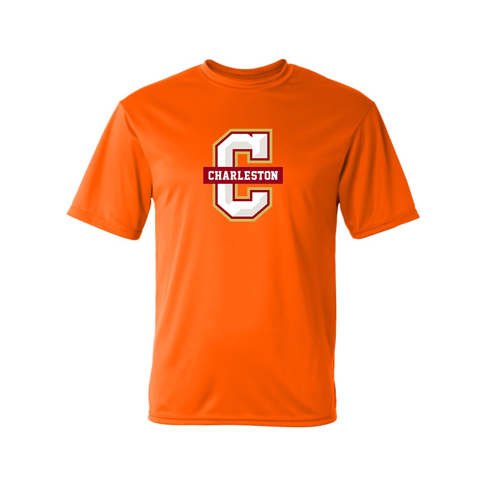 Men's Charleston Cougars Performance T-Shirt