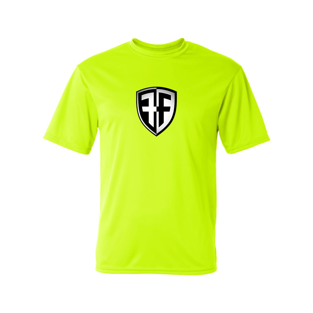 Men's Foffa Bike  Performance T-Shirt