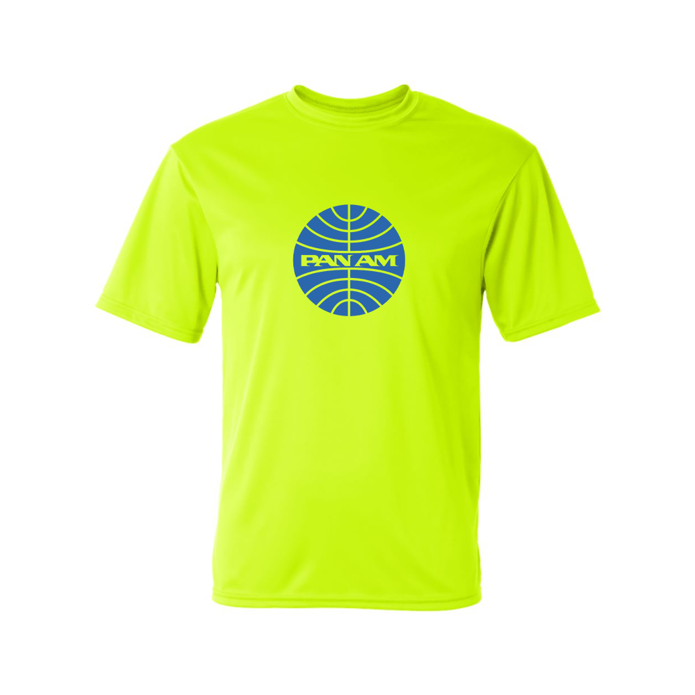Men's Pan Am Performance T-Shirt