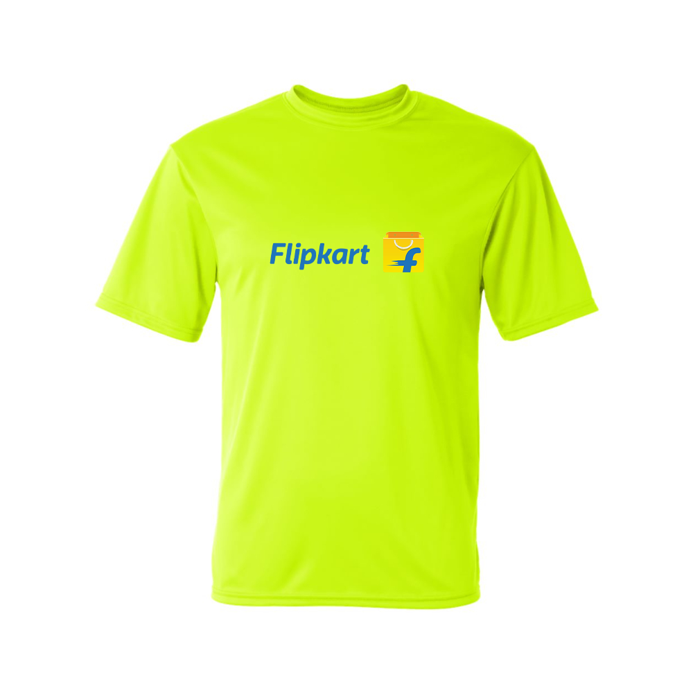 Men's Flipkart Performance T-Shirt