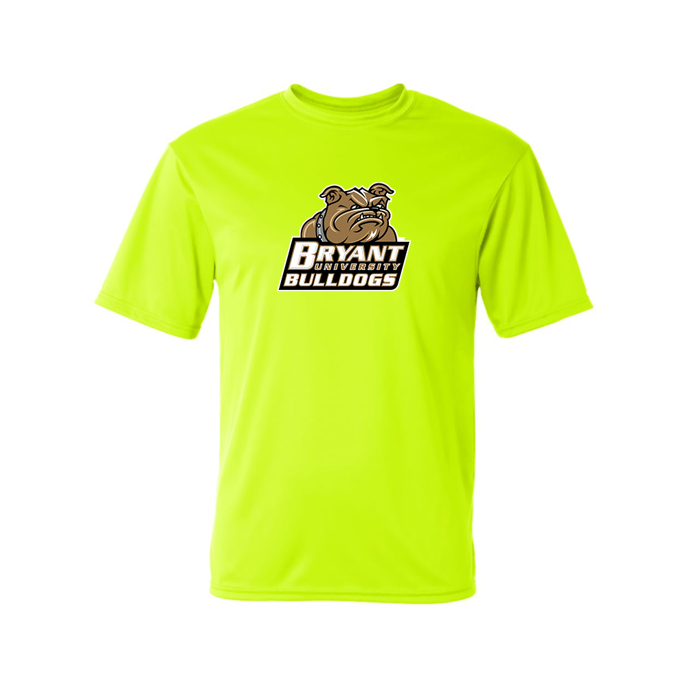 Men's  Bryant Bulldogs   Performance T-Shirt