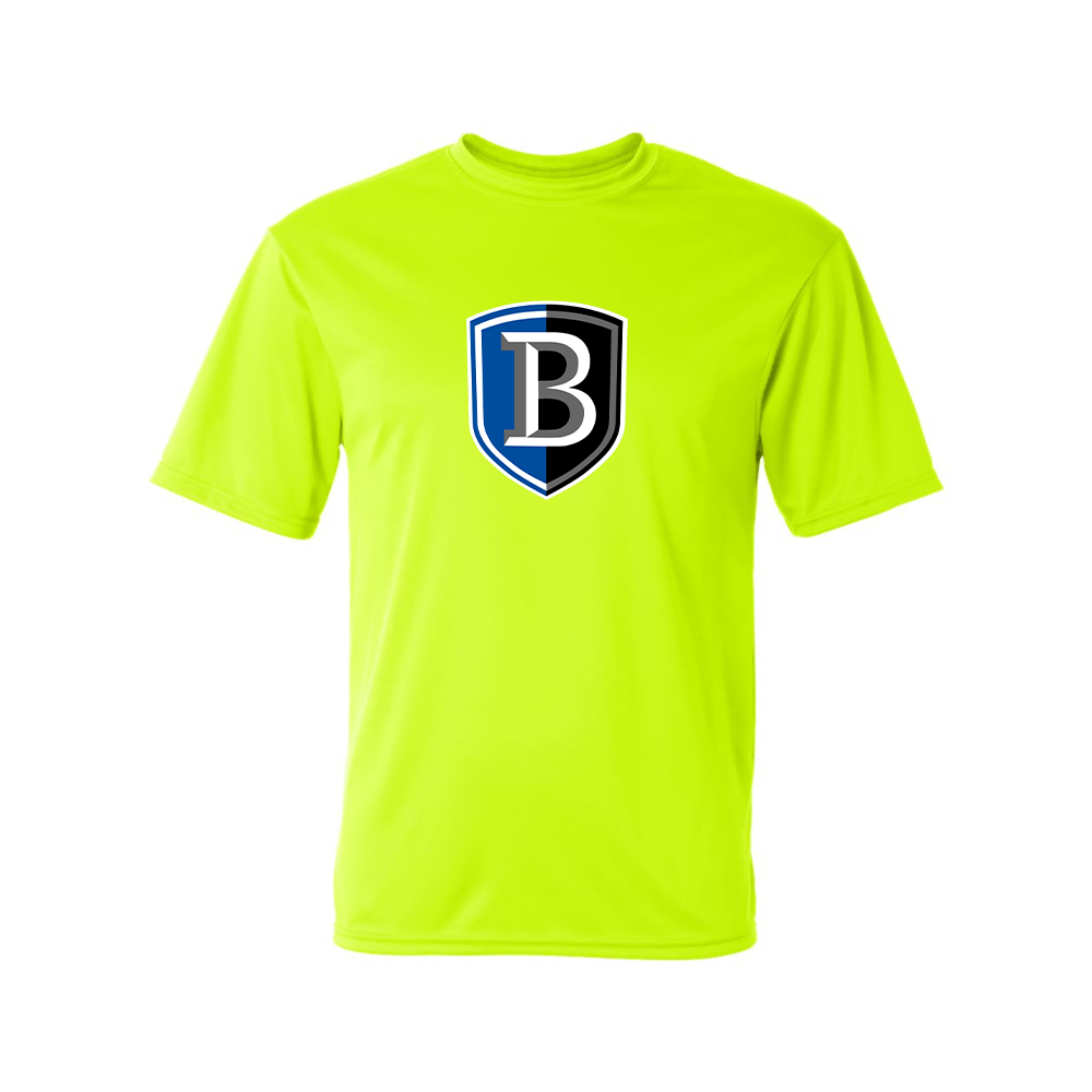Men's   Bentley Falcons  Performance T-Shirt