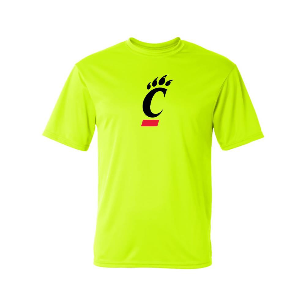 Men's  Cincinnati Bearcats  Performance T-Shirt