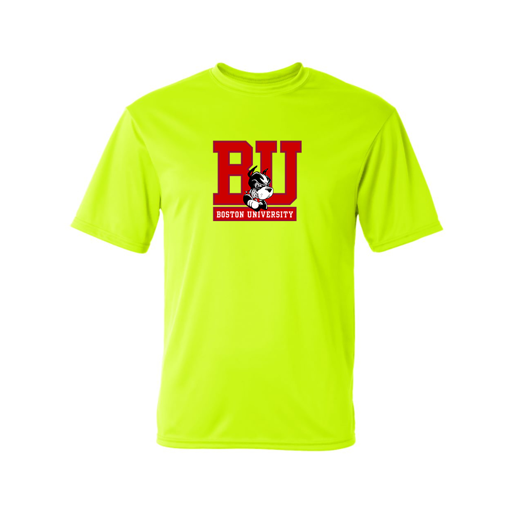 Men's Boston University Terriers Performance T-Shirt