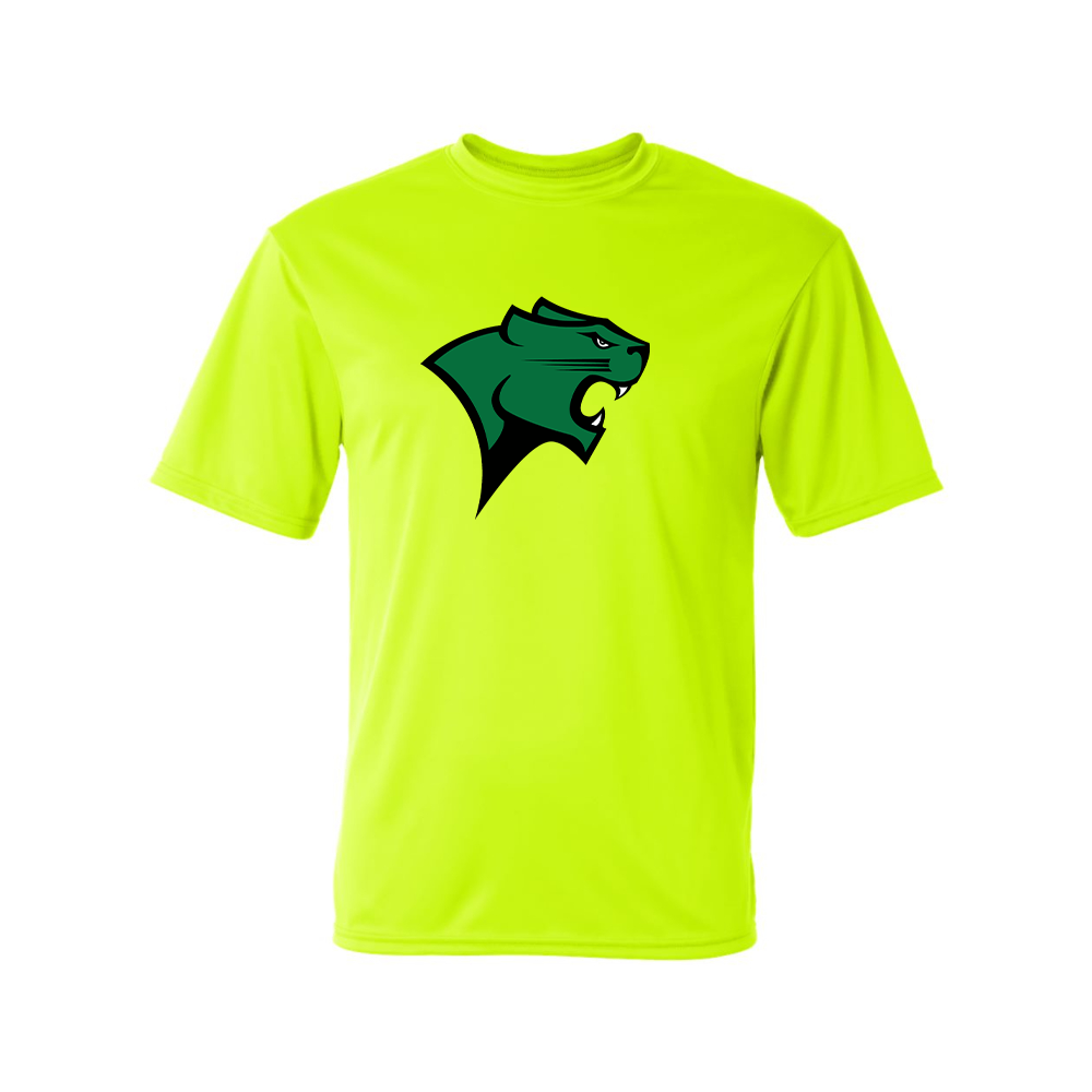 Men's Chicago State Cougars Performance T-Shirt