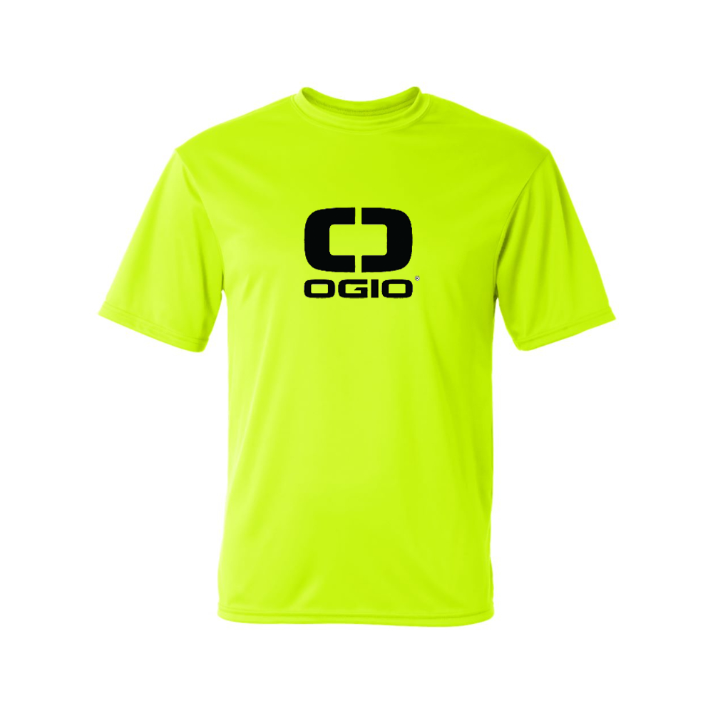 Men's Ogio Vertical  Performance T-Shirt