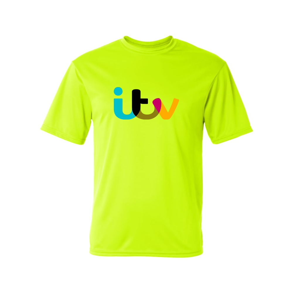 Men's Itv  Performance T-Shirt