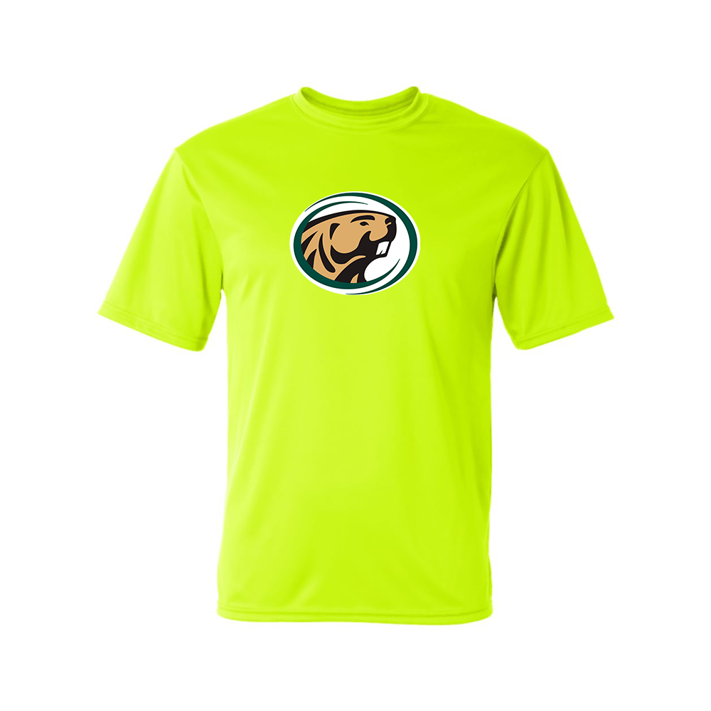 Men's  Bemidji State Beavers Performance T-Shirt
