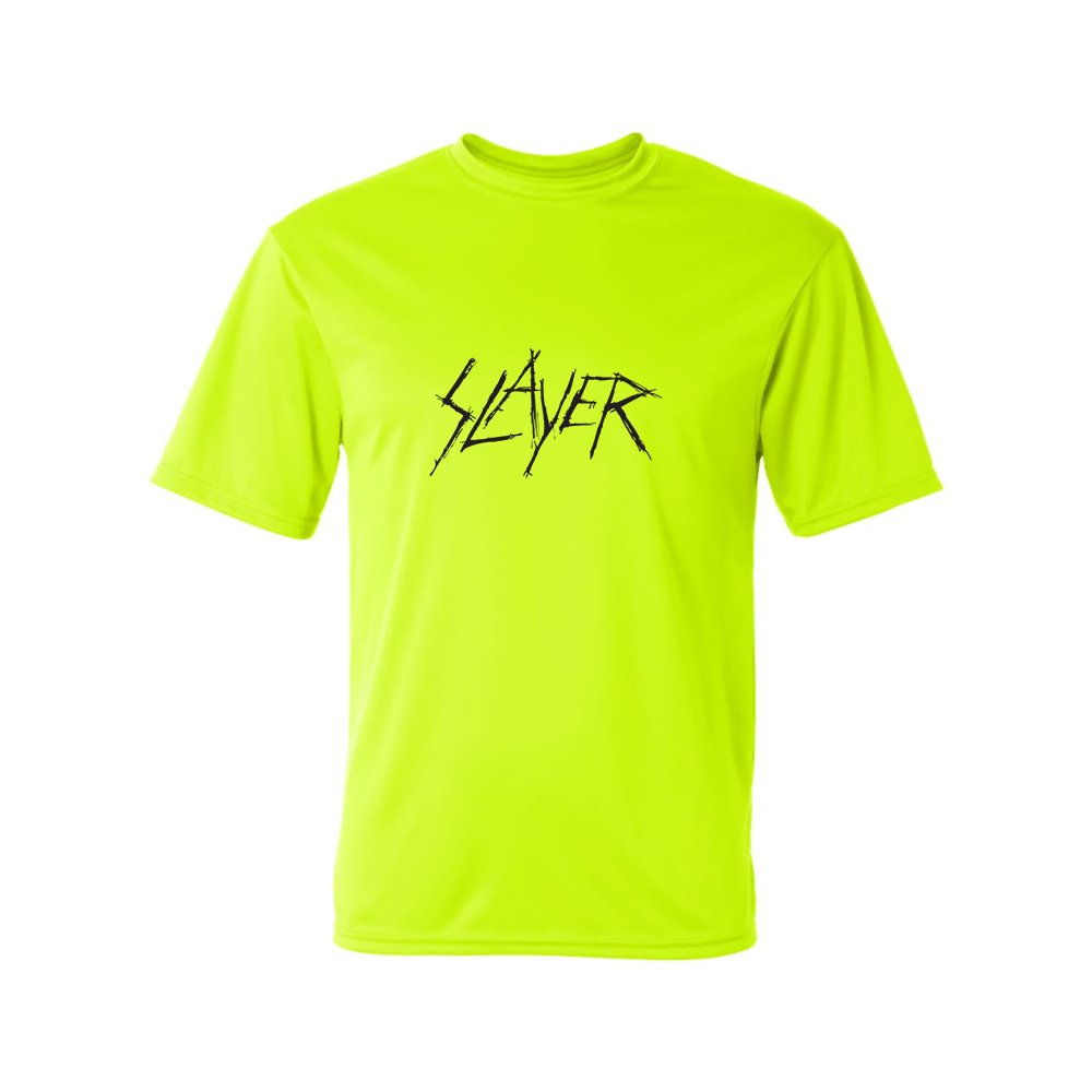 Men's Slayer Carved Performance T-Shirt