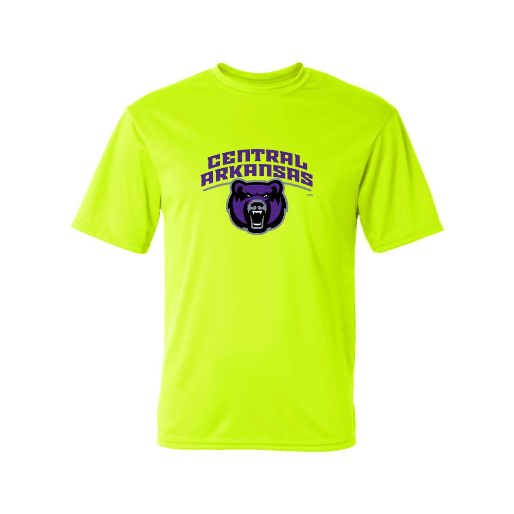 Men's Central Arkansas Bears  Performance T-Shirt