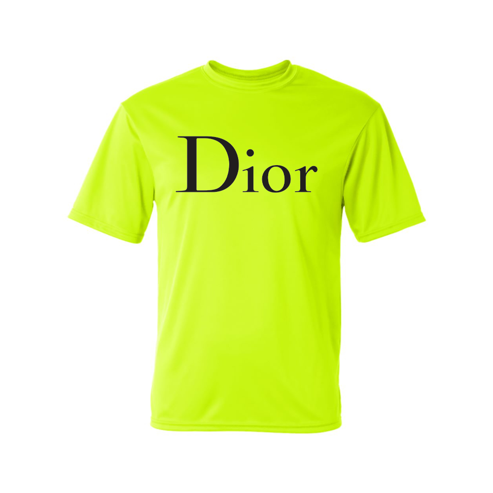 Men's Dior Performance T-Shirt