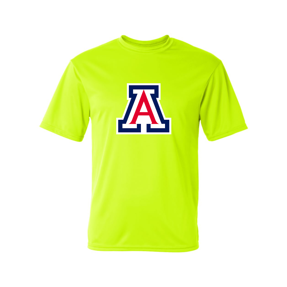 Men's Arizona Wildcats Performance T-Shirt
