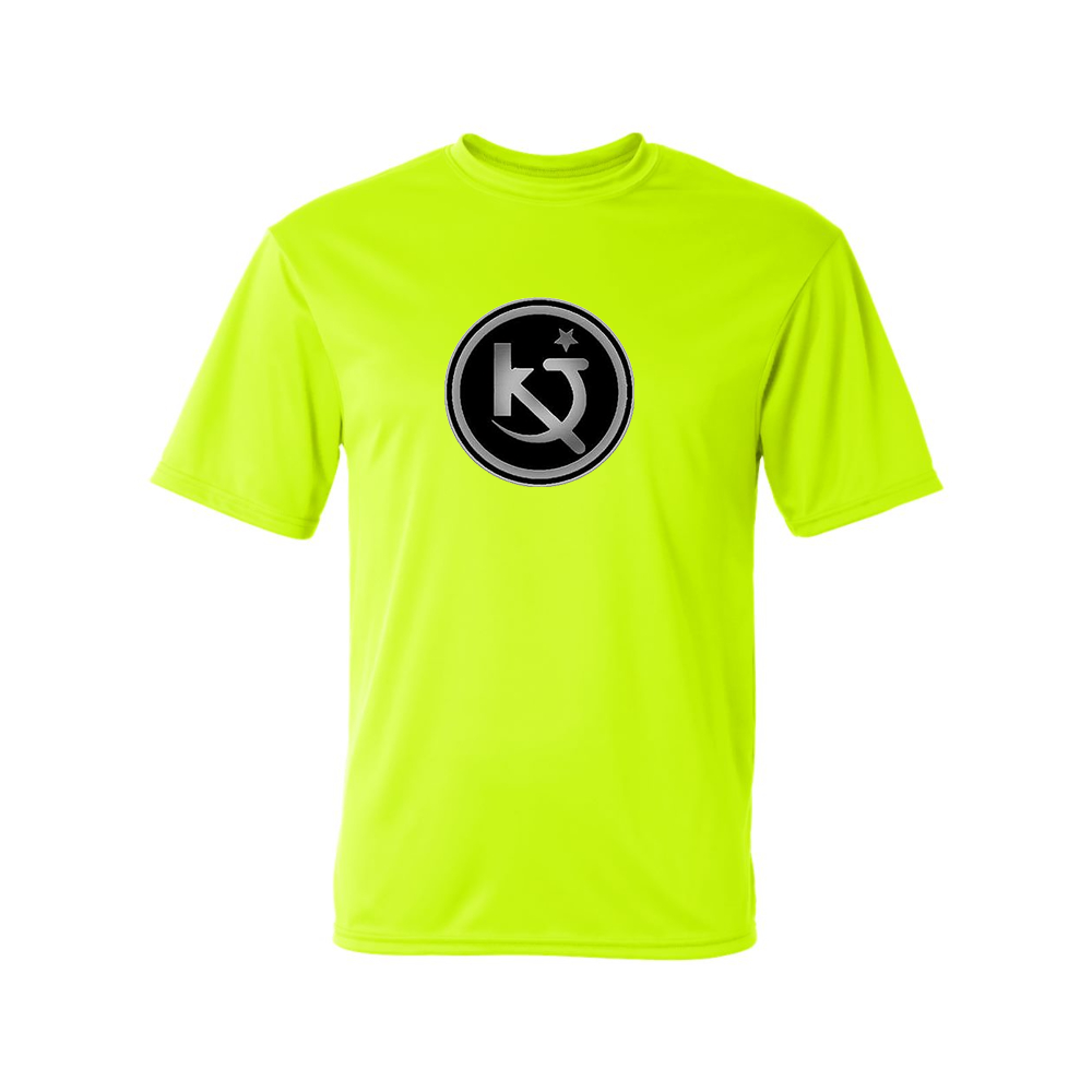 Men's    Killing Joke Performance T-Shirt