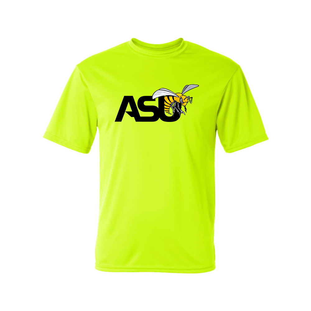 Men's Alabama State Hornets Performance T-Shirt