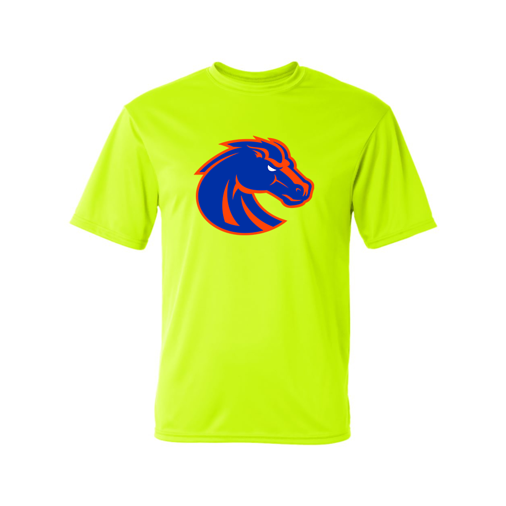 Men's Boise State Broncos    Performance T-Shirt