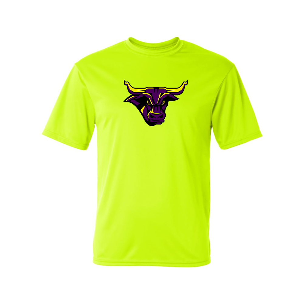 Men's Minnesota State Mavericks Performance T-Shirt