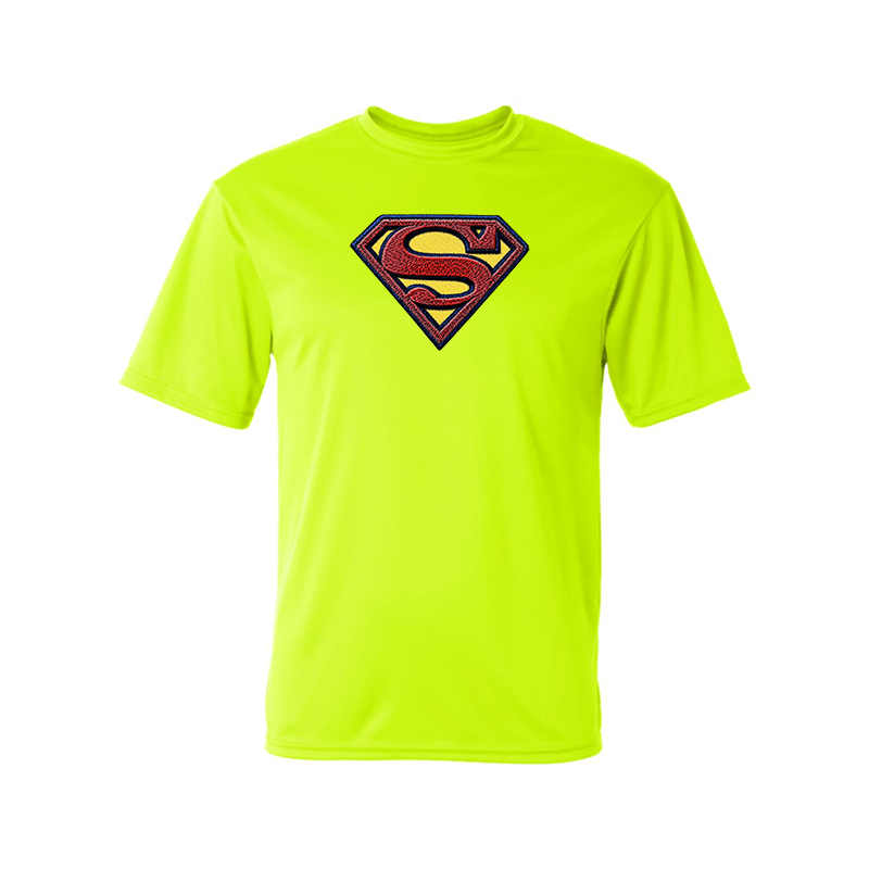 Men's (Design Here) Performance T-Shirt