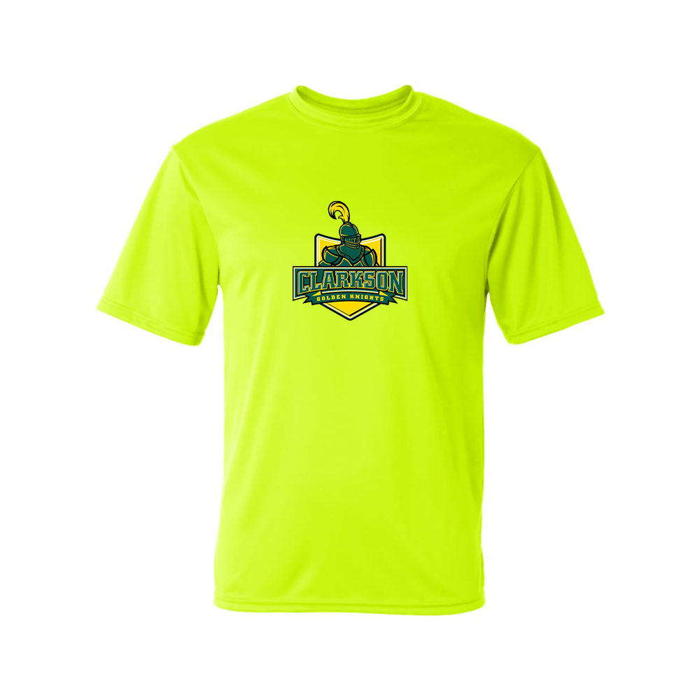 Men's  Clarkson Golden Knights Performance T-Shirt