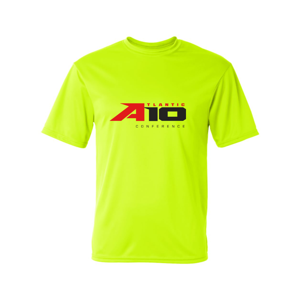 Men's Atlantic 10 Conference Performance T-Shirt