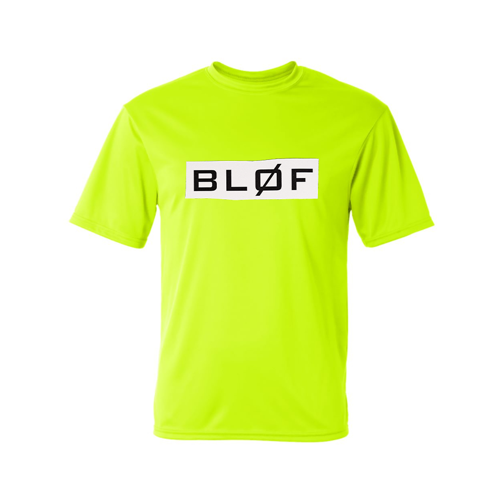 Men's BLØF  Performance T-Shirt