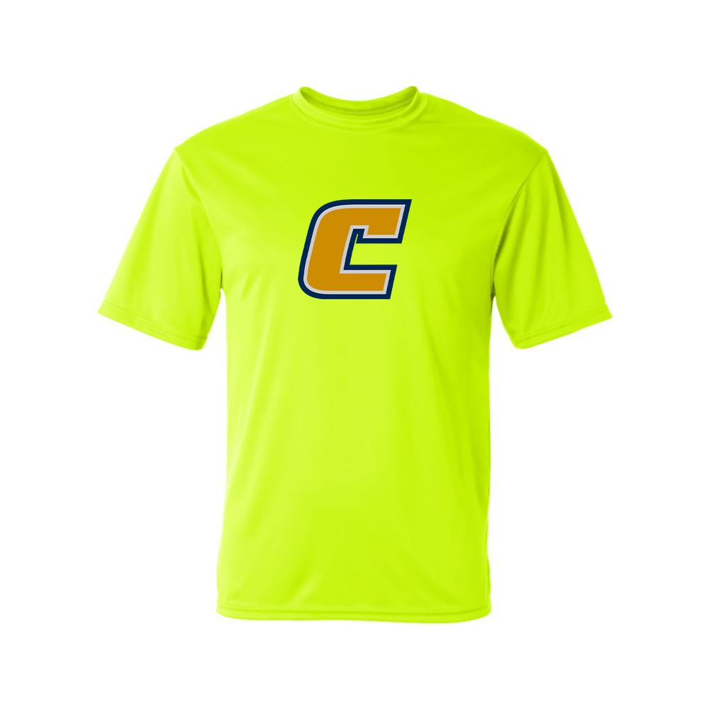 Men's Chattanooga Mocs Performance T-Shirt