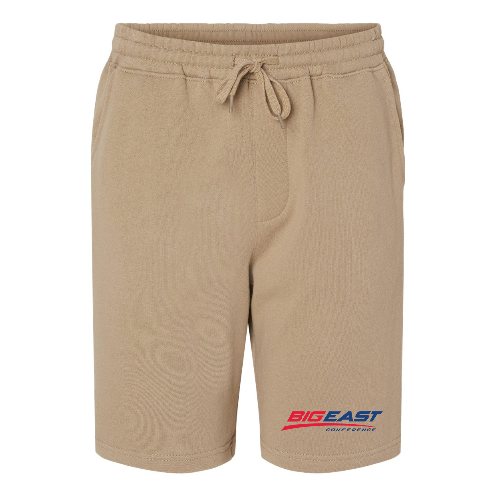 Men's Big East Conference  Independent Trading Co Midweight Fleece Shorts