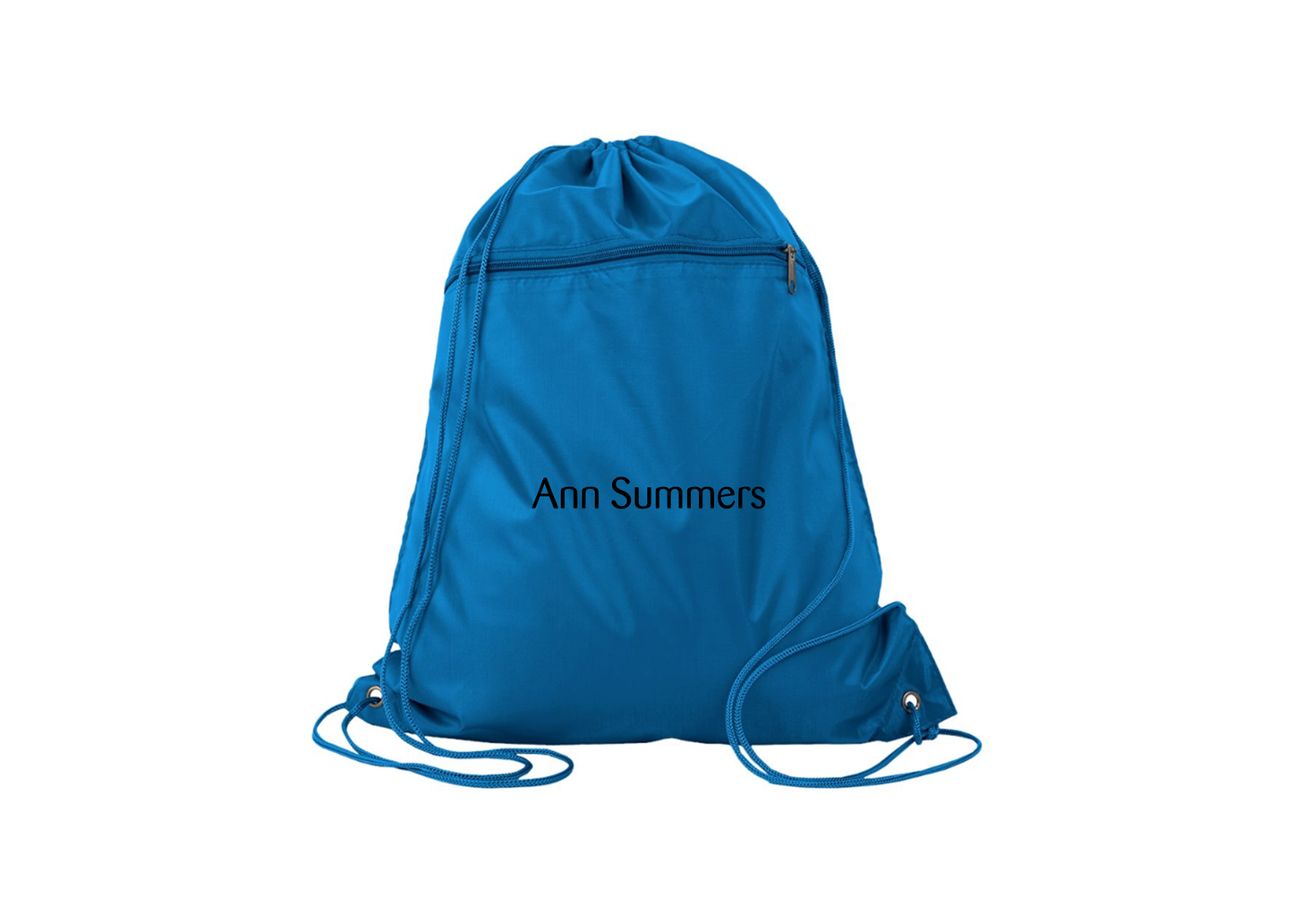 Ann Summers  Q-Tees - Polyester Cinchpack