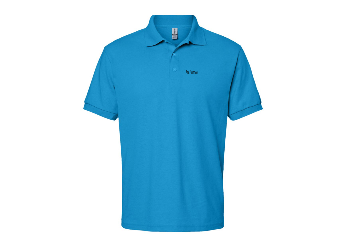 Men's Ann Summers Dry Blend Jersey Polo