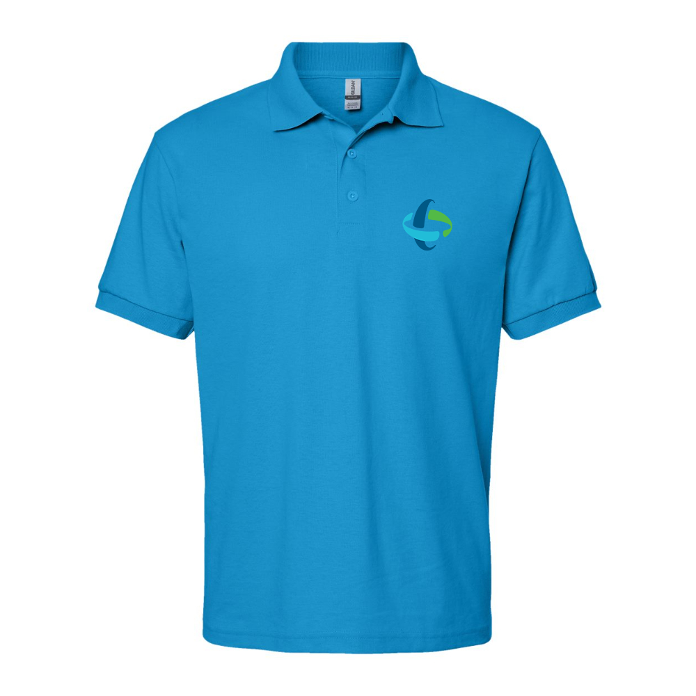 Men's Duke Energy Dry Blend Jersey Polo