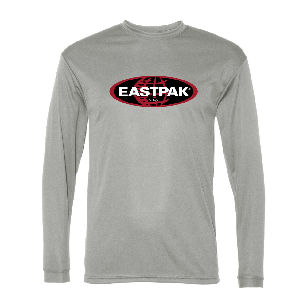 Men's Eastpak Performance Long Sleeve T-Shirt