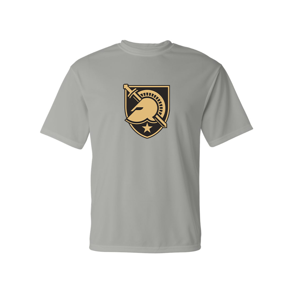 Men's Army Black Knights Performance T-Shirt
