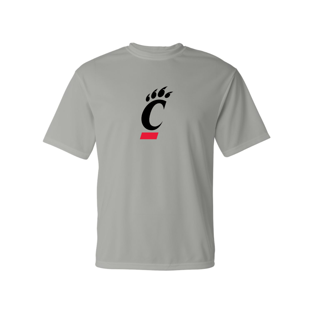 Men's  Cincinnati Bearcats  Performance T-Shirt