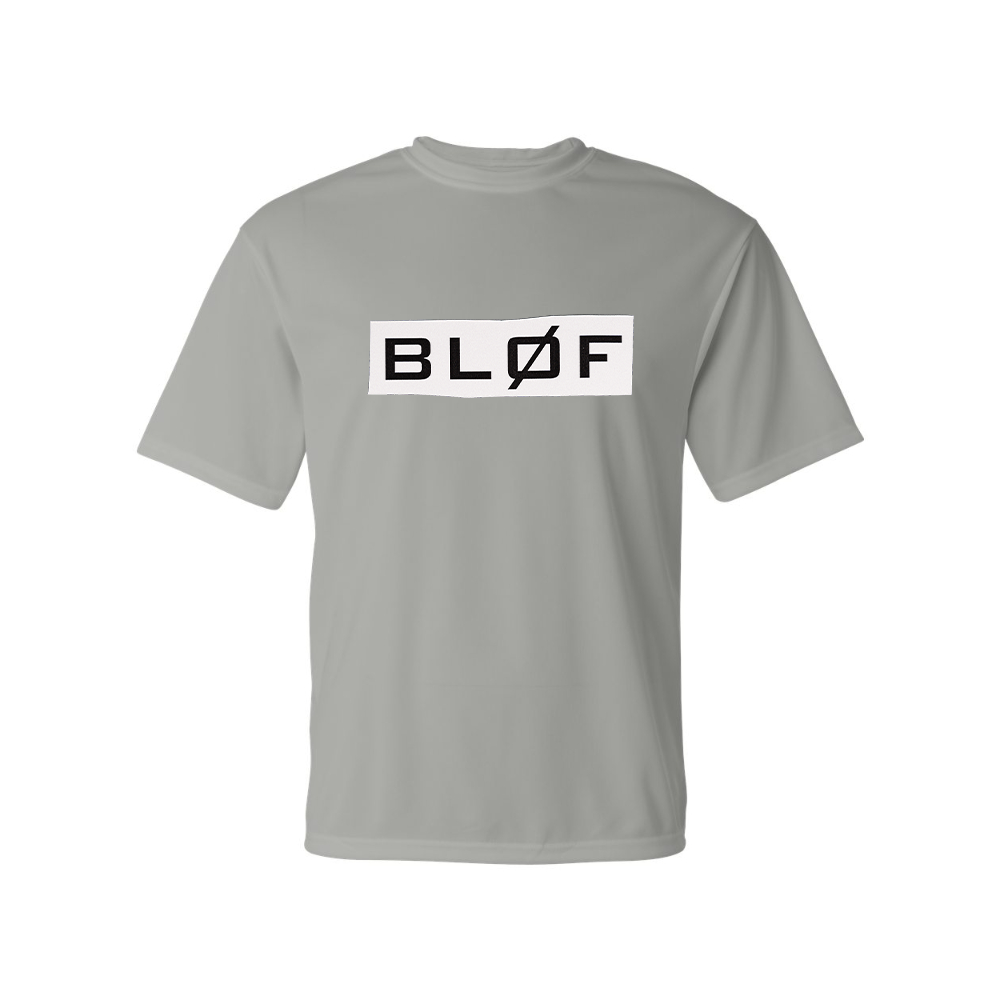 Men's BLØF  Performance T-Shirt