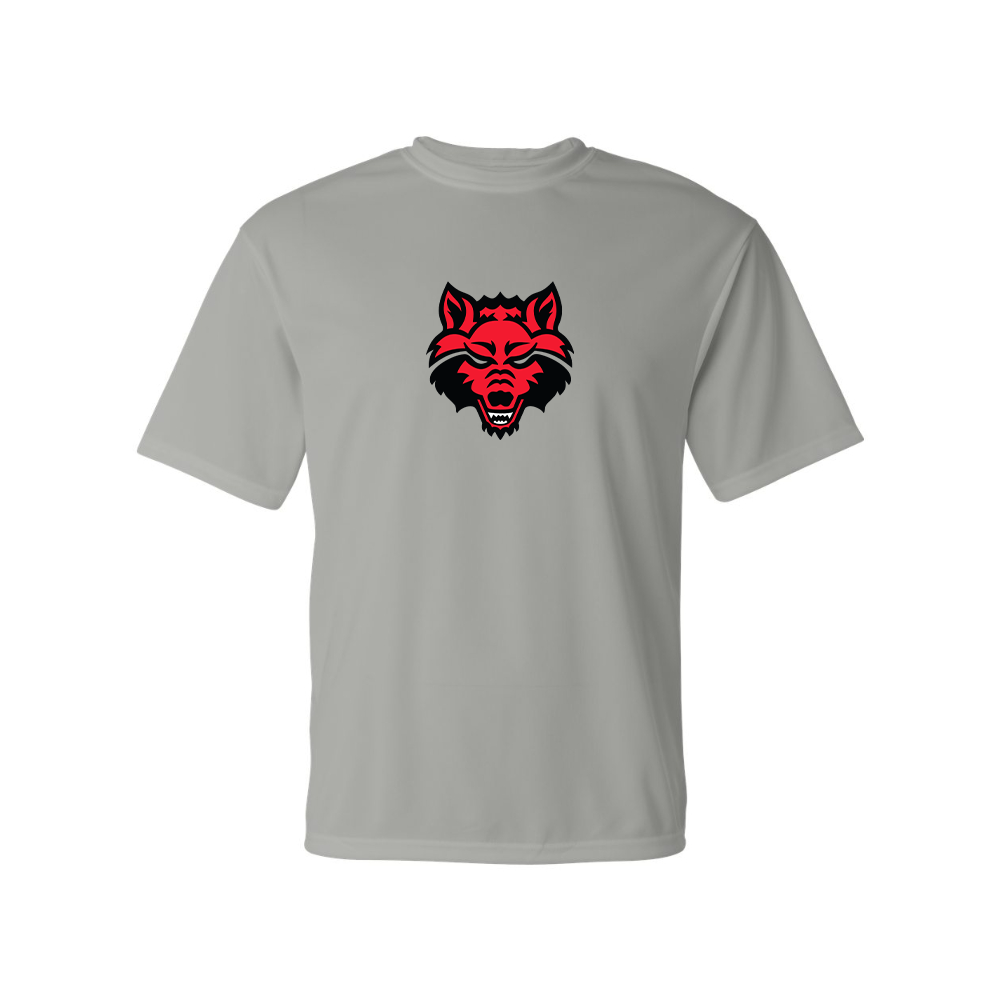 Men's  Arkansas State Red Wolves Performance T-Shirt