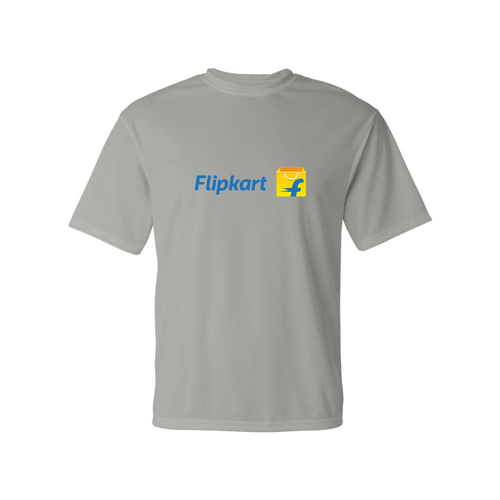 Men's Flipkart Performance T-Shirt