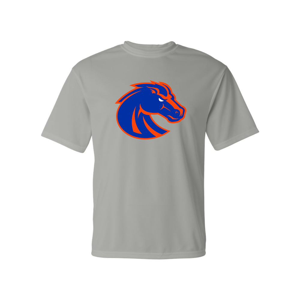Men's Boise State Broncos    Performance T-Shirt