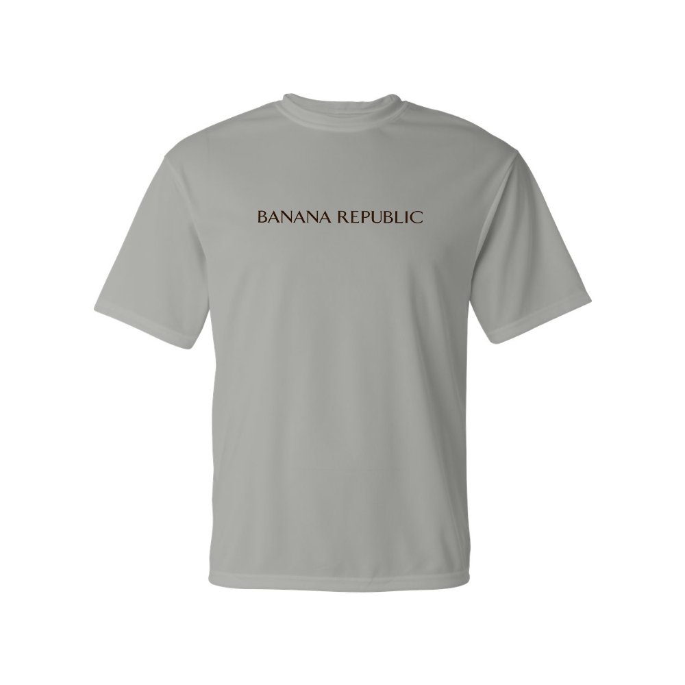 Men's Banana Republic Performance T-Shirt