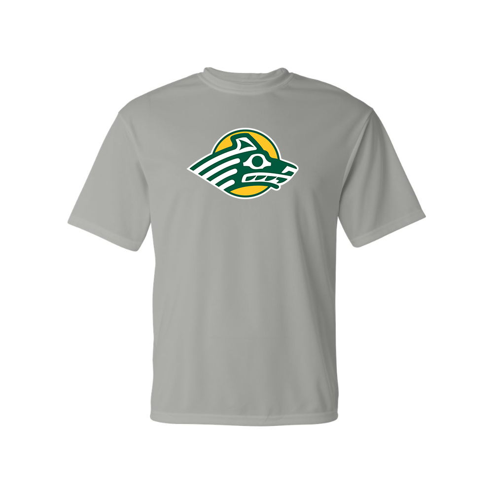 Men's Alaska Anchorage Seawolves  Performance T-Shirt