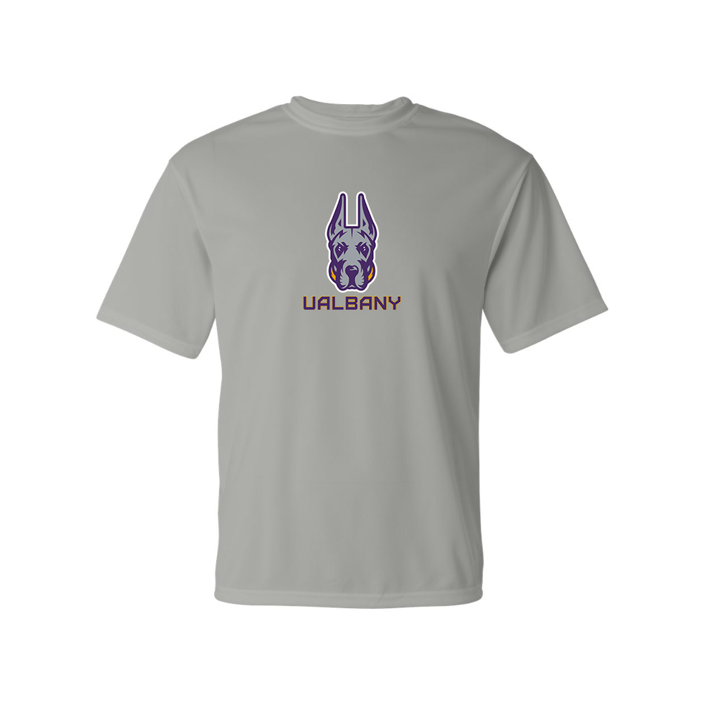 Men's Albany Great Danes Performance T-Shirt