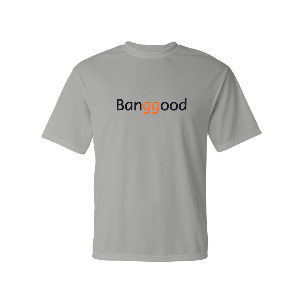 Men's Banggood  Performance T-Shirt