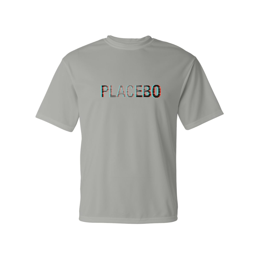 Men's Placebo Performance T-Shirt