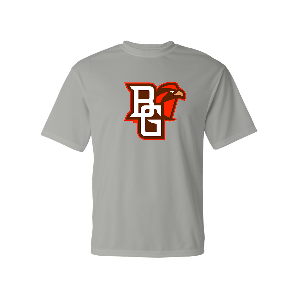 Men's Bowling Green Falcons  Performance T-Shirt