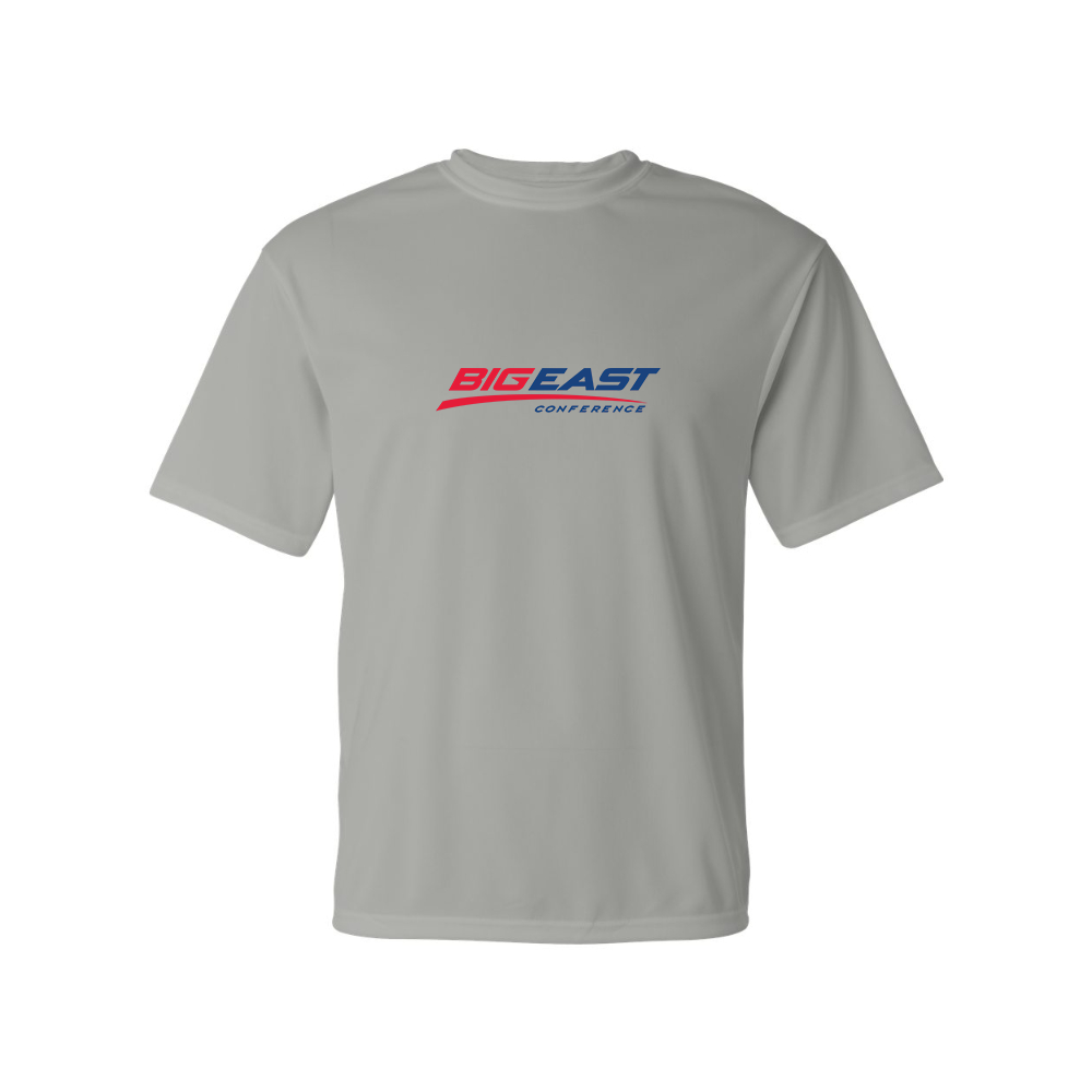 Men's Big East Conference  Performance T-Shirt