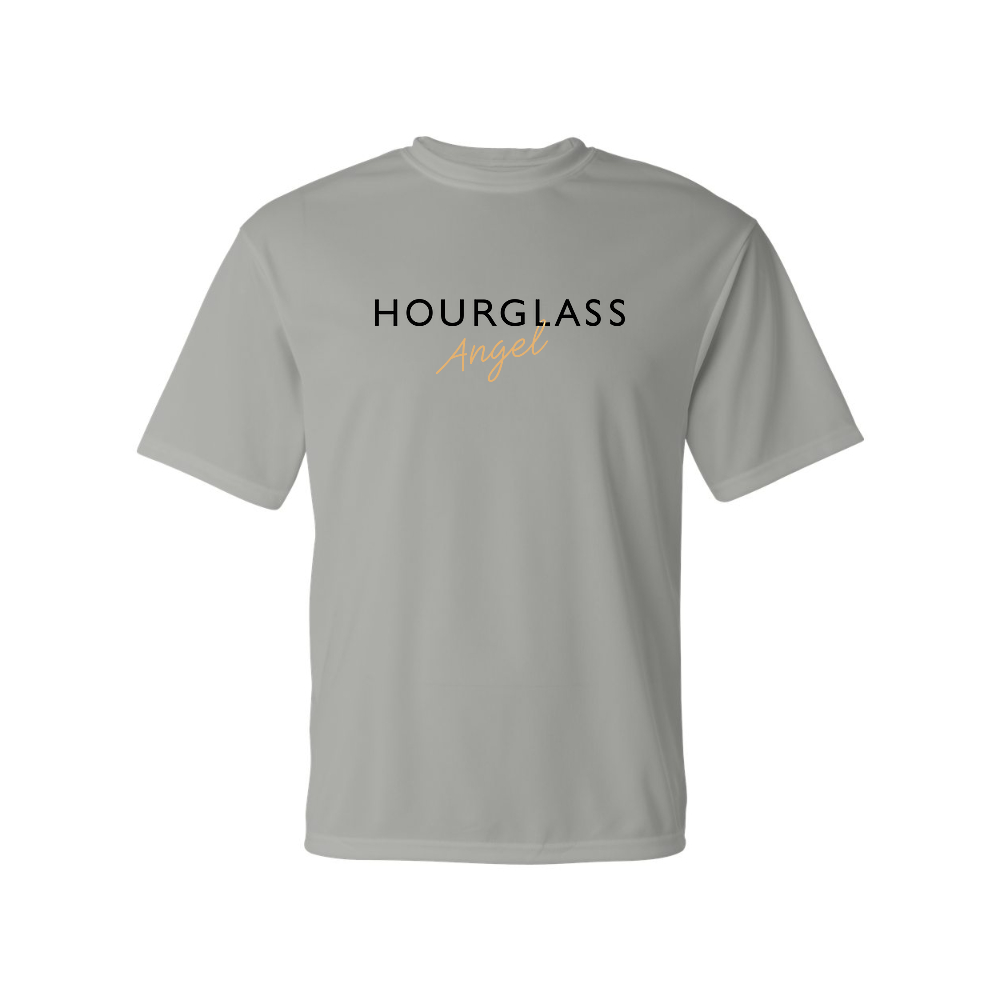 Men's Hourglass Angel Performance T-Shirt