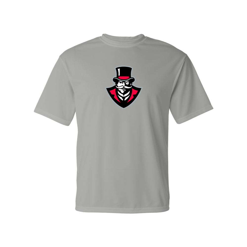 Men's  Austin Peay Governors Performance T-Shirt